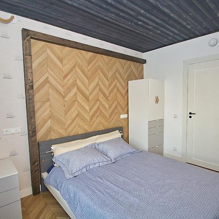 Casa Monkey Paernu With Sauna And Terrace מראה חיצוני תמונה