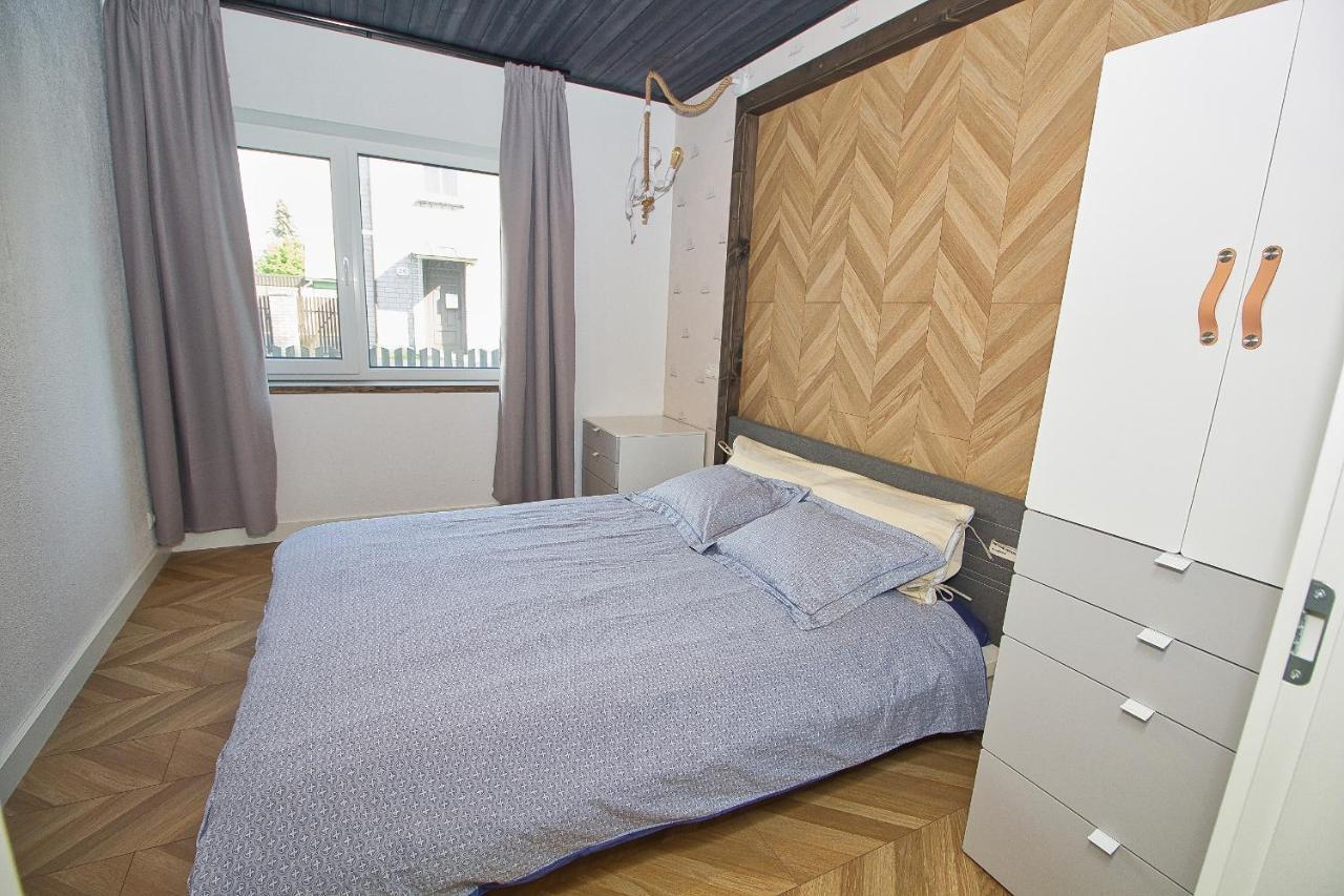 Casa Monkey Paernu With Sauna And Terrace מראה חיצוני תמונה