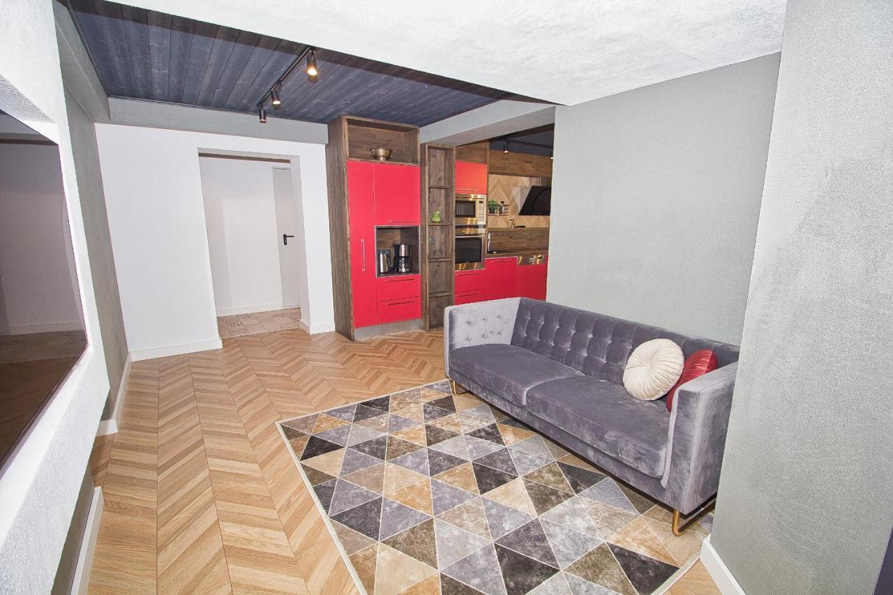 Casa Monkey Paernu With Sauna And Terrace מראה חיצוני תמונה