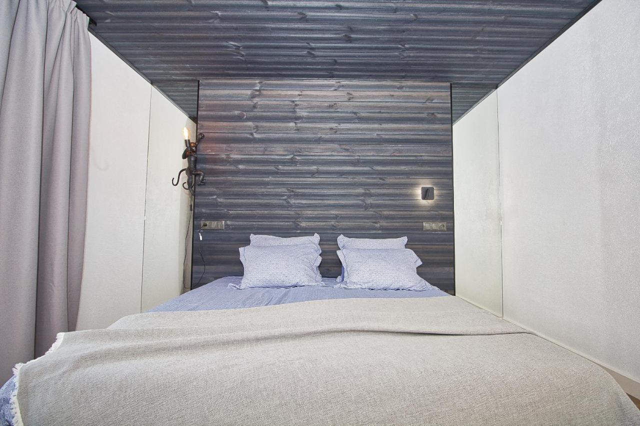 Casa Monkey Paernu With Sauna And Terrace מראה חיצוני תמונה